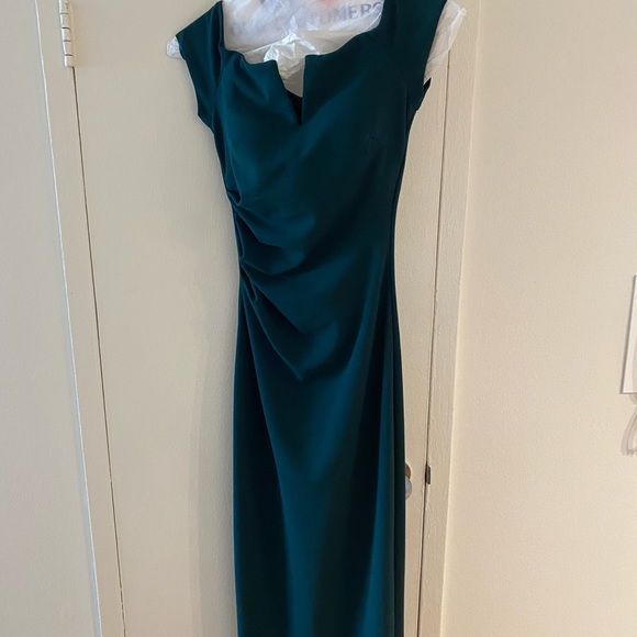 X by Xscape Evening Gown - Picture 3 of 5